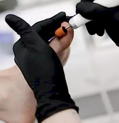 Подологический педикюр - не просто уход, а забота о здоровье